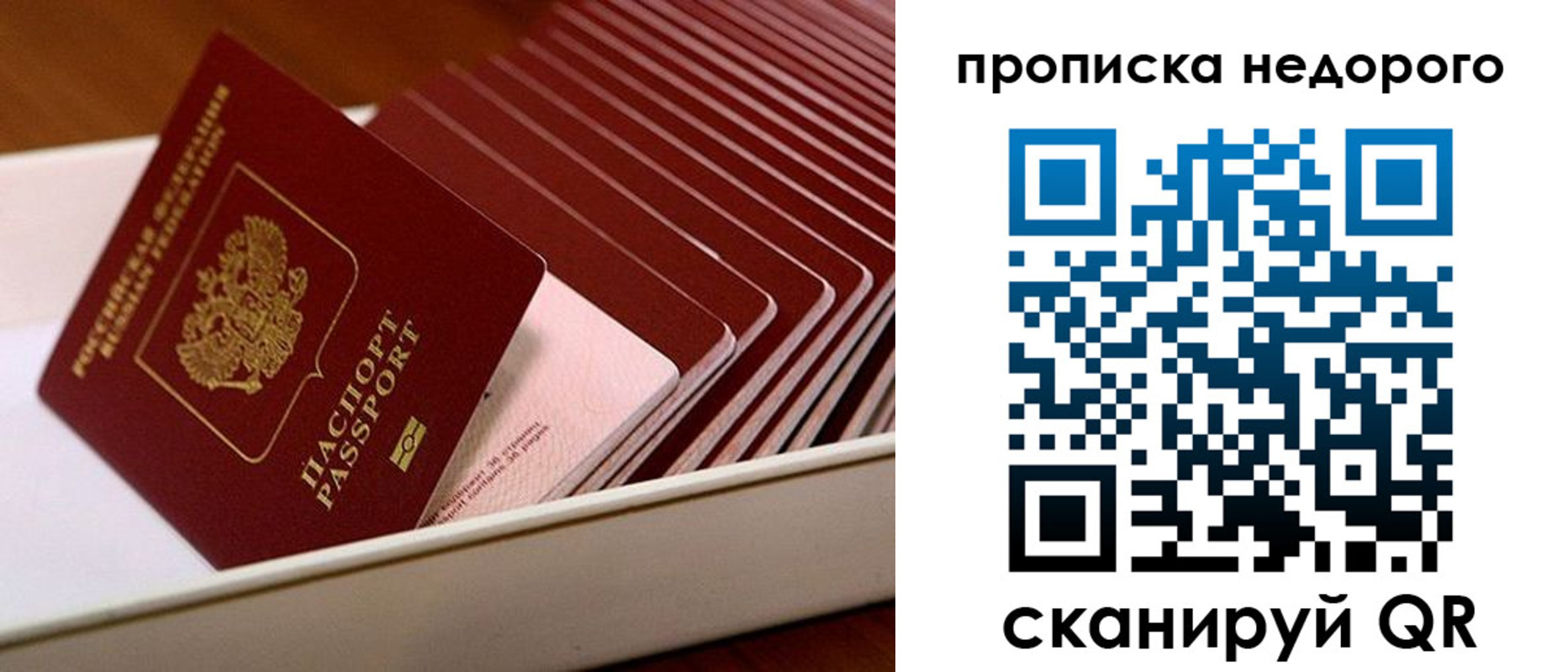 прописка паспорт в Обнинске